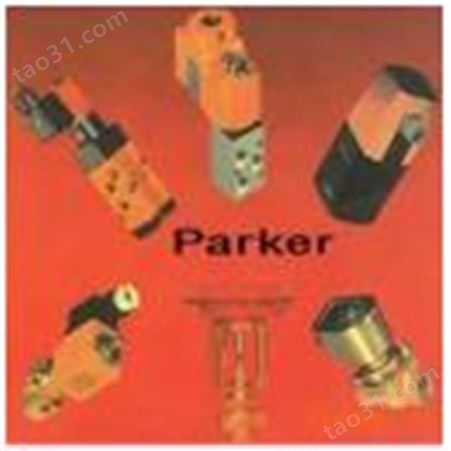 销售美国派克Parker电磁阀D4LB4C2N60