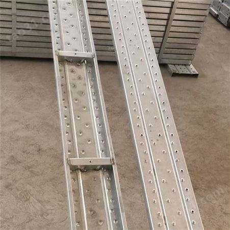 建筑钢跳板质优价廉 镀锌钢跳板大量生产