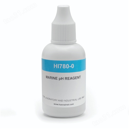 HI780-25哈纳HANNA定制酸度（pH）试剂
