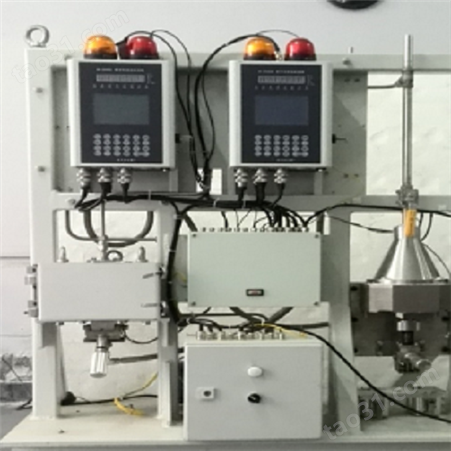 气溶胶、碘、惰性气体（P.I.G）监测仪