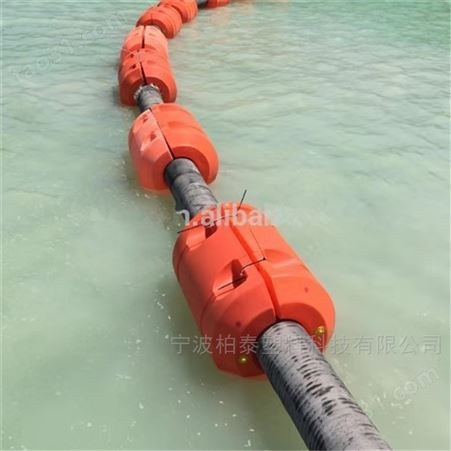 海上橡胶软管浮筒 石油管线浮体大量现货
