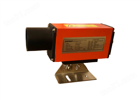 GOLDY-350L型工业激光测距传感器