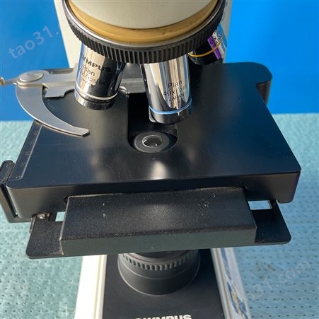 河北 出租显微镜型号CX40