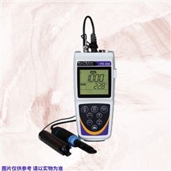 ECPDWP45000/PD450优特Eutech便携式pH/ORP溶解氧测量仪
