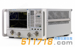 美国AGILENT N5224A PNA微波网络分析仪
