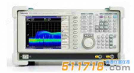 美国Tektronix(泰克) RSA3308B频谱分析仪