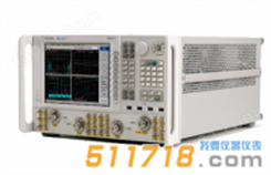 美国AGILENT N5245A PNA-X微波网络分析仪