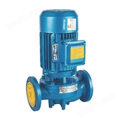 管道泵价格:SGR系列热水管道泵
