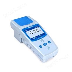 上海 三信 便携式浊度仪 TN100 适用于测量分析水质,溶液,液体浊度