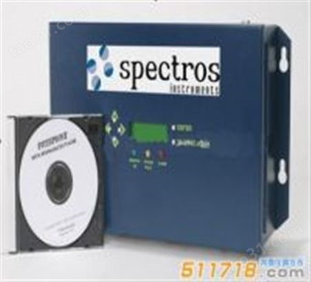 美国SPECTROS SF-SafeIR在线式硫酰氟残留监测仪