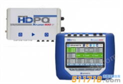 德国GMC-I Dranetz HDPQ Xplorer 400电能质量分析仪