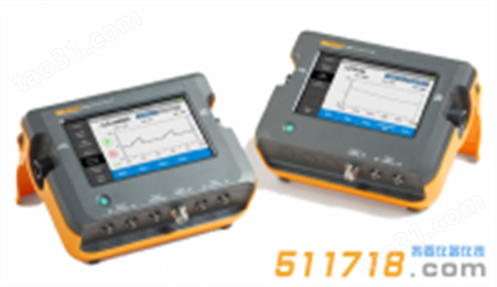 美国Fluke VT650/VT900A高精度气流分析仪