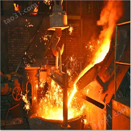 冶金行业用5吨吊钩秤，高温环境下用的电子吊秤