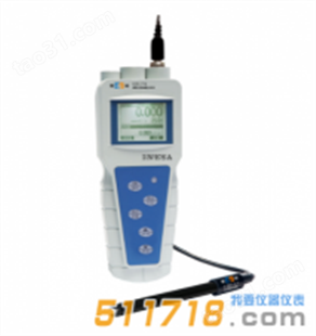 上海雷磁 DZB-718B型多参数水质分析仪