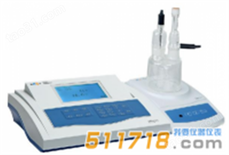 上海雷磁 COD-572型化学需氧量测定仪