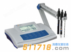 上海雷磁 DZS-706C型多参数水质分析仪