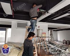 广州市钢结构房屋检测费用  建筑鉴定公司