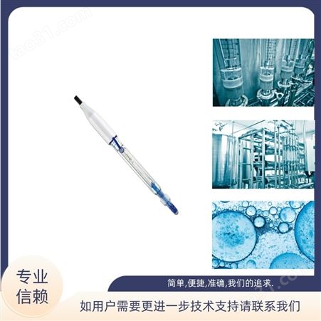 上海 三信 实验室 超纯水 pH电极 LabSen813 纯水 制药用水 蒸馏水 去离子水
