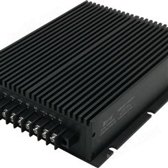宏允DCDC400W110V集成式电源模块HGB400-110S27J