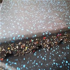 北京幼儿园用钻石纹拼装地板 PVC锁扣塑胶地板 25*25*1.2悬浮拼装地板EPDM场地