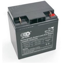 奥特多蓄电池OT-800 2V800AH 直流屏高低压配电柜OUTDO蓄电池