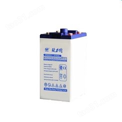 欧力特OLITER蓄电池GFM800-2 欧力特2V800AH 直流屏EPS应急配套电源