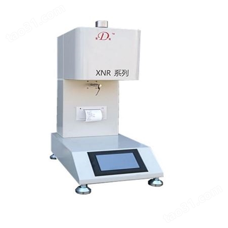 XNR-400A熔体流动速率测定仪 东来品牌 电子仪表 支持定制