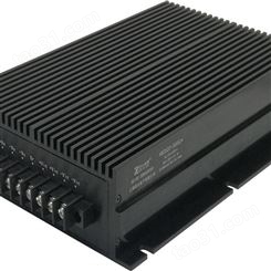 HGC600-300S24宏允DCDC300V电源模块可非标定制