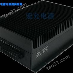 上海DCDC内部整体封装电源模块HGD系列800-1800W电源模块多重防护
