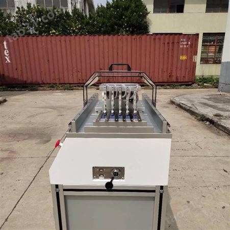 上海宇涵 五工位电池片拉伸测试仪