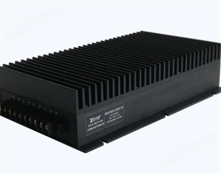 天津ACDC集成式电源模块HCC800W集成式电源模块服务