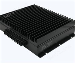 600W加大散热面ACDC电源模块HCC600-220S24端子出线式电源模块选宏允