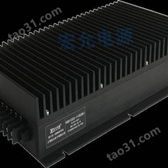 宏允电源1000W110V电源模块HGD1000-110S28J优