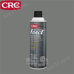 美国CRC14424不锈钢清洁亮光剂 油污水垢氧化物清洗剂