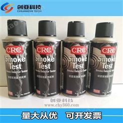 美国CRC02105烟雾探测器测试剂 PR02105 Smoke Test烟雾模拟剂