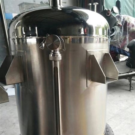 不锈钢储罐 立式储水罐储液罐 保温电加热发酵罐储罐