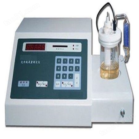 化学耗氧量测定仪/COD测定仪