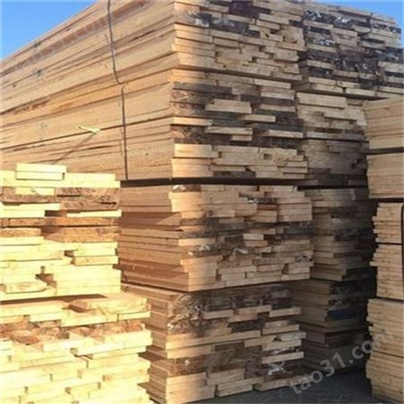 呈果木业模板建材实木建筑木方木材