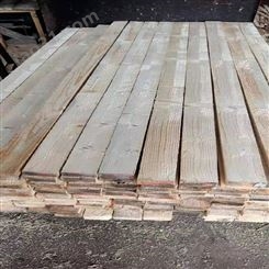 呈果木业工地建筑方木 工地木材加工厂 厂家品质好