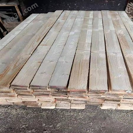 呈果木业工地建筑方木 工地木材加工厂 厂家品质好