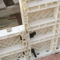 防撞塑料模板 平面建筑材料 耐腐蚀 Q235 房屋建设工程