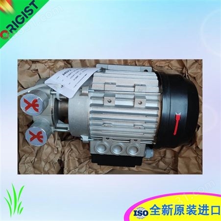 Hydr-APP齿轮泵PHC 1-1.2-D