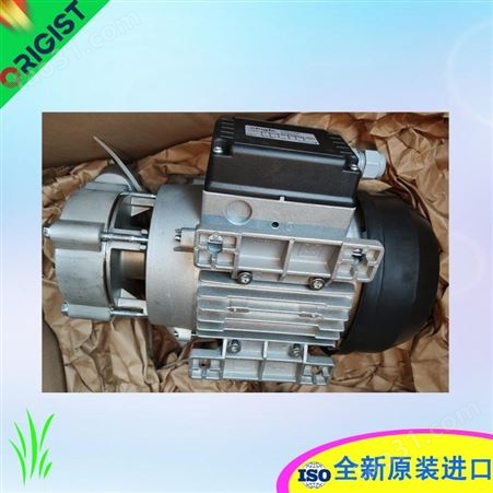 Hydr-APP齿轮泵PHC 1-1.2-D
