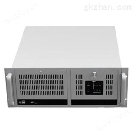 IPC-610上架式工控机 4U IPC-610