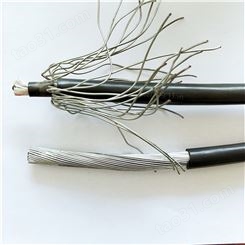 MHYVP32钢丝铠装屏蔽信号电缆煤安认证产品