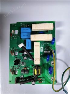 UT67整流触发板艾默生SP6401 SP6402变频器