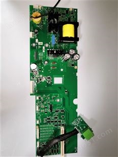 UT66功率板艾默生SPMD1424 SP6402 SP6401变频器