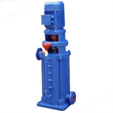 沁泉 ISG50-160离心管道泵IRG热水空调泵