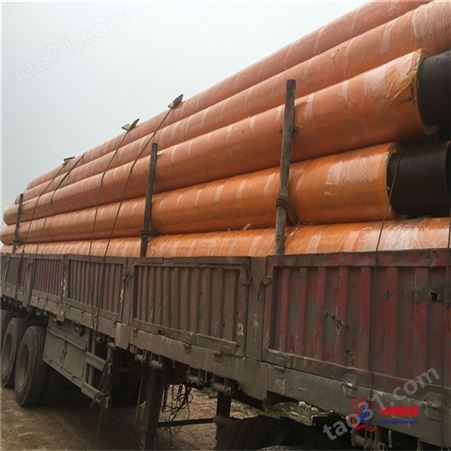 璃钢保温管道-DN400-河北德恩-北京厂家报价