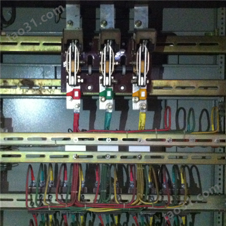 Yado-EJW2000电气节点母排铜排测温绑带-含税包邮